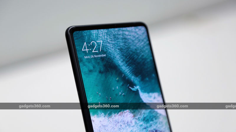 Flipkart Big Shopping Days Best Deals: Discounts on Xiaomi Mi Mix 2, Moto X4, Honor 9i, Google Pixel 2, and More