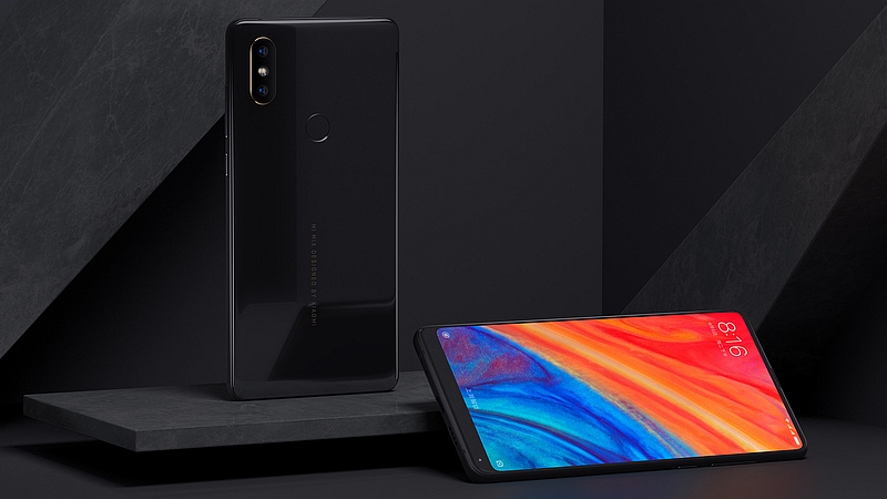 Xiaomi Mi 8 Camera Performance Coming to Mi Mix 2S via Update, Says CEO Lei Jun