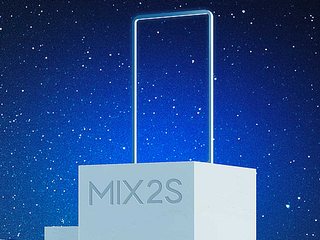 Mi MIX 2S Launch Set for Today: How to Watch Live Stream