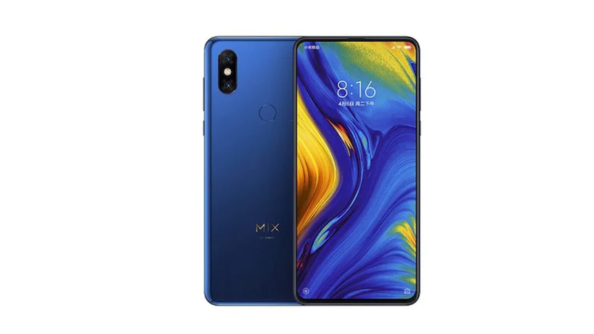 Mi Mix 4 Smartphone Launch Confirmed, Xiaomi Expected to Launch New Tablet as Well This Year