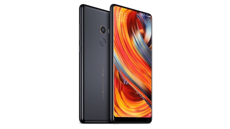 Xiaomi Mi MIX 2 Launch, New iPhone X Leaks, Samsung Galaxy Note 8 Pre-Bookings, and More: Your 360 Daily