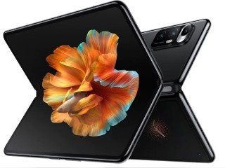 Xiaomi Mi Mix Fold 2 Specifications, Display Sizes Tipped; Said to Get Improved Crease