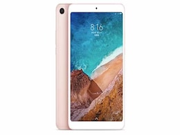Mi Pad 4 MIUI 10 Global Beta ROM Now Rolling Out: Report Mi Pad 4 MIUI 10 Global Beta ROM Now Rolling Out: Report
