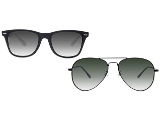 Mi Polarised Pilot Sunglasses, Mi Polarised Square Sunglasses Go on Sale on Mi.com