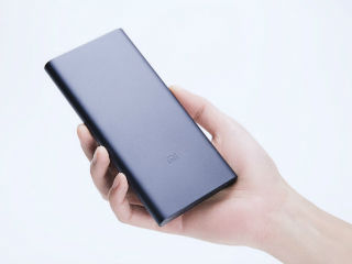 Xiaomi Mi Power Bank 2i Range Now Available via Amazon, Flipkart