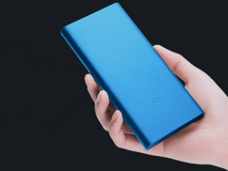 Mi Power Bank - World Cup Edition Debuts for Cricket Fans in India