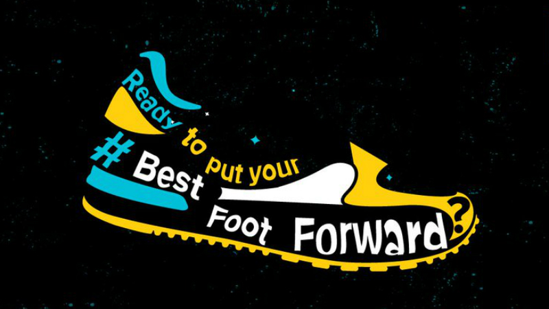 Xiaomi Smart Shoe India Launch Teased, May Be Called Mi Sneakers 2