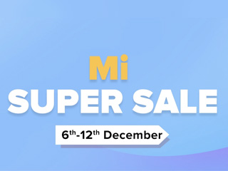 Xiaomi Mi Super Sale: Discounts on Redmi K20 Pro, Poco F1, Redmi Note 7 Pro and More Offers