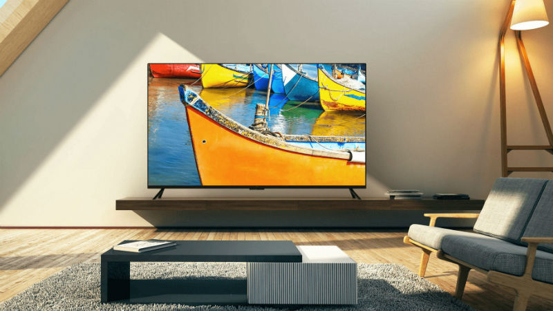 Xiaomi Mi LED TV 4 to Go on Sale in India for First Time Today