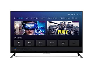 Flipkart Sale on Google-Certified Android TVs Kicks Off Tonight: Top Offers