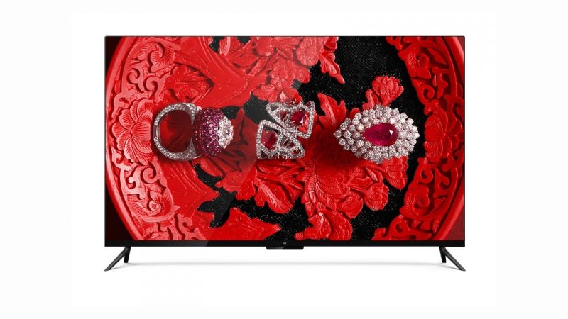 Xiaomi Mi TV 4 Price Revealed, Comes in 49, 55, and 65-Inch Screen Sizes