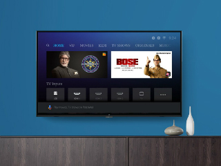 Xiaomi Mi TV 4A 32, Mi TV 4C Pro 32, Mi TV 4A Pro 49 Prices Cut in India