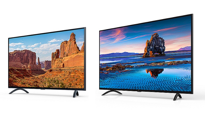 Xiaomi Says Half a Million Mi TV Units Sold in India Within 6 Months