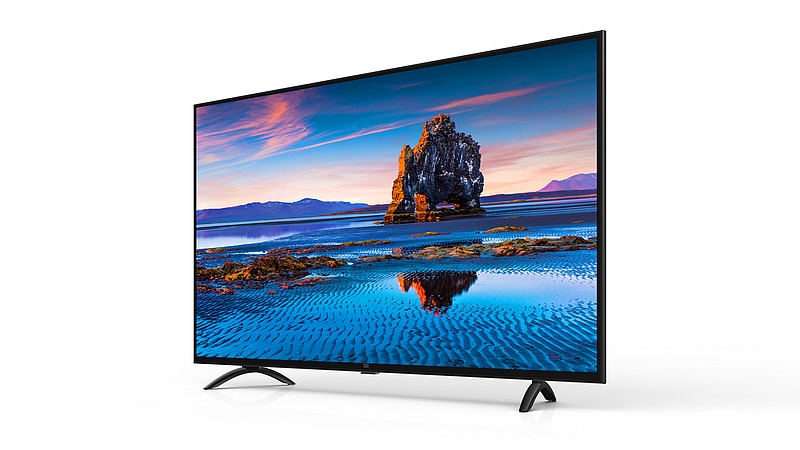 Mi TV 4A First Flash Sale Today at 12pm on Flipkart, Mi.com