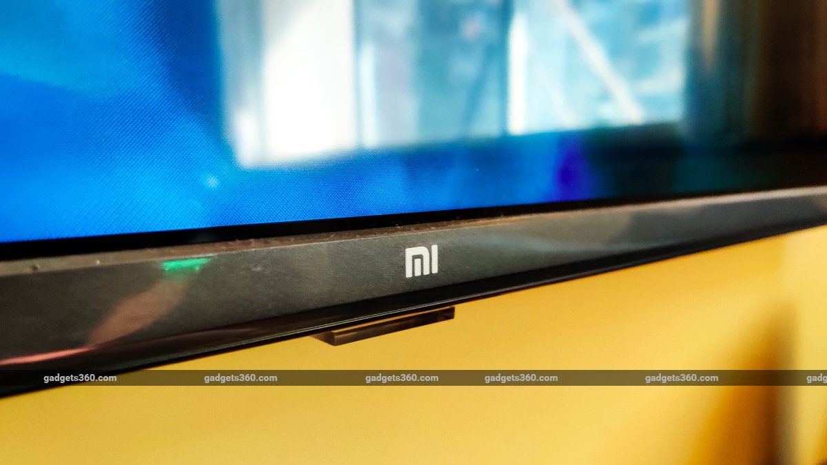 Xiaomi May Soon Launch a 65-Inch OLED TV With Dolby Vision HDR