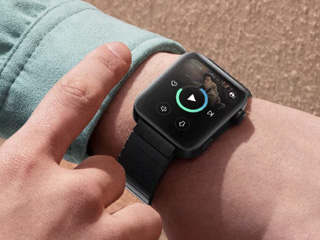 Mi Watch Lite Allegedly Spotted in UL (Demko) Listing, May Be Rebranded Redmi Watch