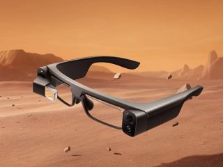 Xiaomi Mijia Glasses With 50-Megapixel Quad Bayer Camera, Sony OLED Display Announced: Report
