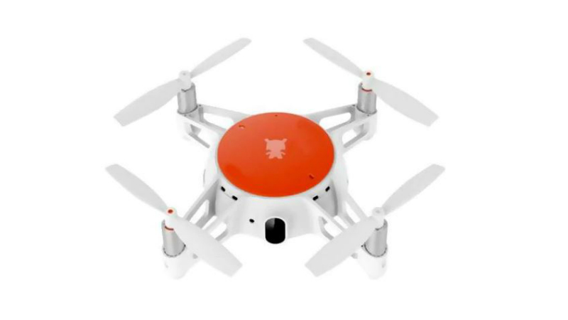 Xiaomi MiTU Compact Drone With First-Person View, HD Video Recording Launched