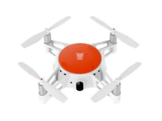 Xiaomi MiTU Compact Drone With First-Person View, HD Video Recording Launched