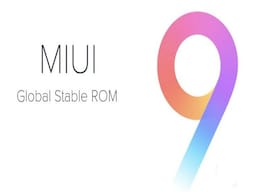 MIUI 9 Global Stable ROM Now Available for All Eligible Devices, Says Xiaomi MIUI 9 Global Stable ROM Now Available for All Eligible Devices, Says Xiaomi