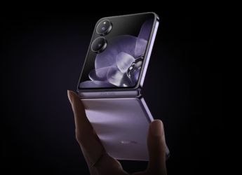 Xiaomi Patent Application Reportedly Describes a Detachable Clamshell Smartphone