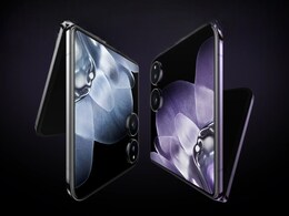 Xiaomi Mix Flip 2 Launch Teased; May Arrive Later This Month Alongside Redmi Gaming Tablet, K80 Ultra Xiaomi Mix Flip 2 Launch Teased; May Arrive Later This Month Alongside Redmi Gaming Tablet, K80 Ultra