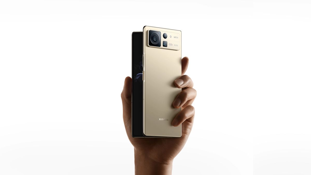 Xiaomi Mix Fold 3 Tipped to Feature Periscope Camera, Waterproof Design