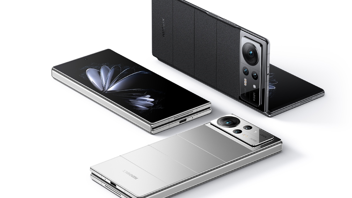 Xiaomi Mix Fold 3 Camera Specifications Tipped, May Feature Waterdrop Hinge: All Details