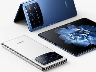 Xiaomi Mix Fold 4 Launch Date Set for July 19; Redmi K70 Ultra to Debut Alongside