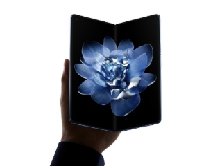 Xiaomi Mix Fold 5 Might Be in Development With This In-House Chip