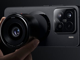 Xiaomi's Modular Optical System Could Finally Be Launched This Year