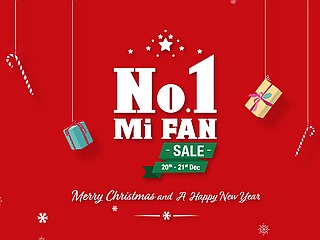 Xiaomi Mi MIX 2, Other Mobiles Discounted on No.1 Mi Fan Sale, Re. 1 Flash Sales Teased