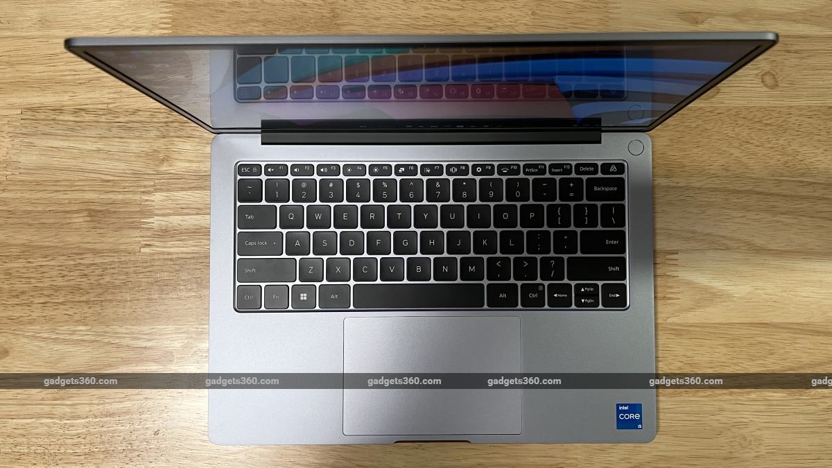 Xiaomi Notebook Pro 120G Review: All About That Display