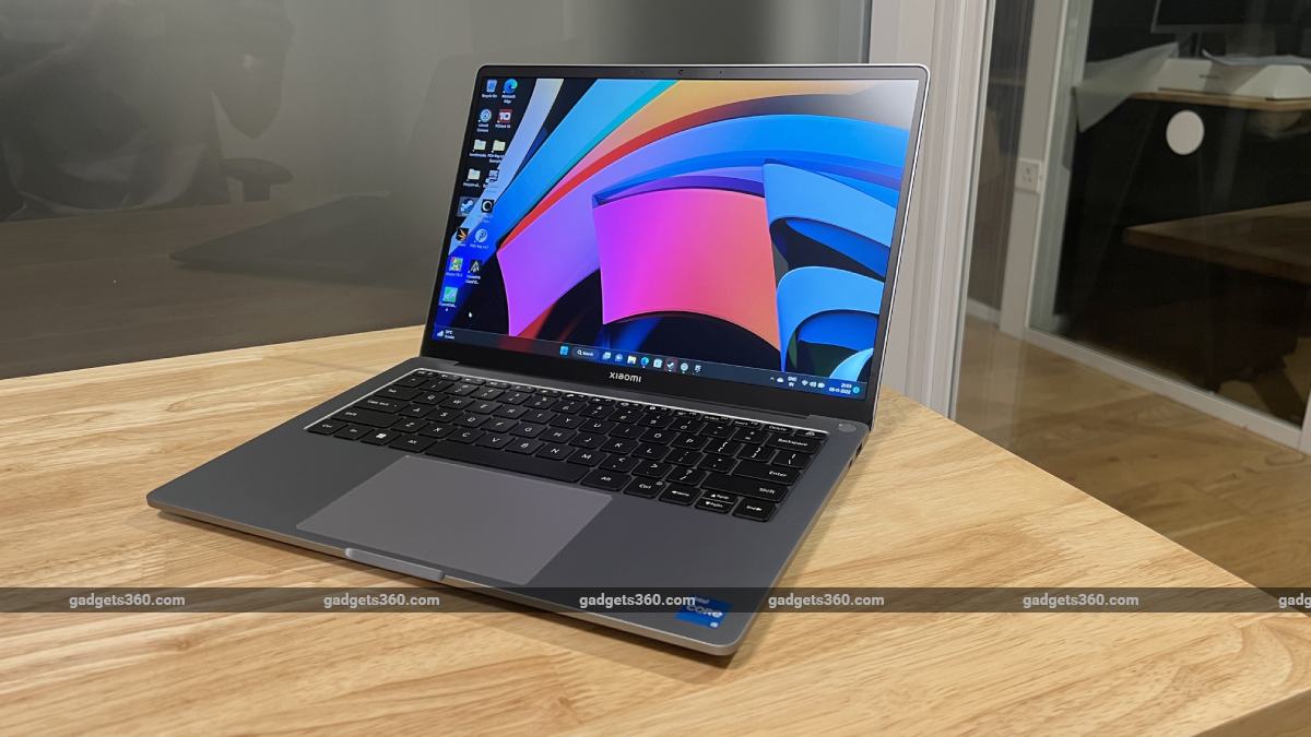 Xiaomi Notebook Pro 120G Review: All About That Display