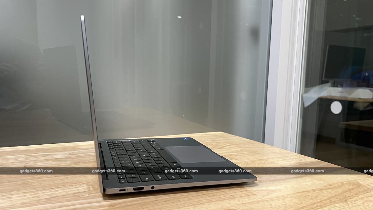 xiaomi notebook pro 120G profile ndtvjpg xiaomi notebook