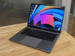 Xiaomi Notebook Pro 120G Review: All About That Display