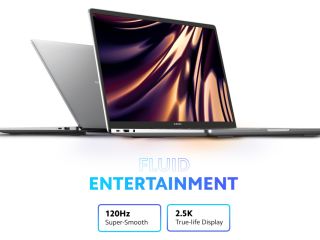 Xiaomi NoteBook Pro 120G to Feature 120Hz Display, 12th Gen Intel Core i5 Processor: All Details