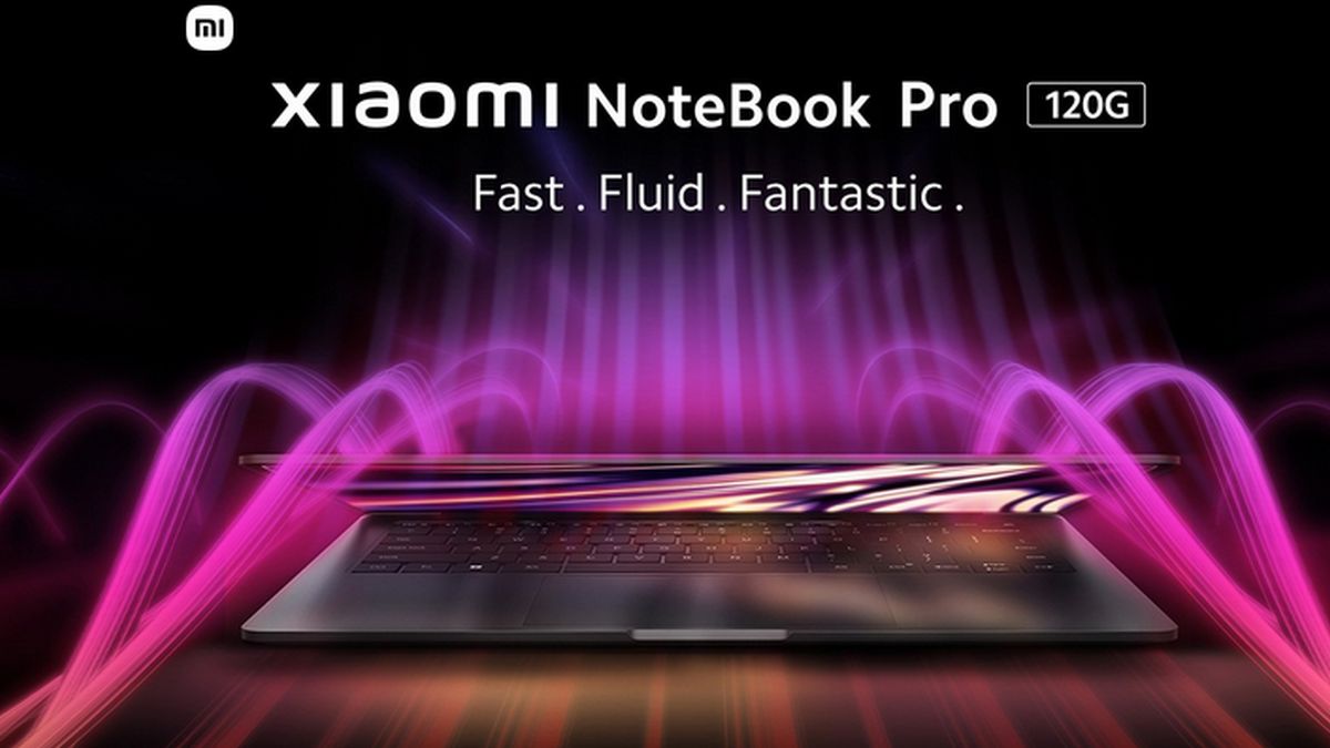 Xiaomi NoteBook Pro 120G, Smart TV X Series to Launch in India on August 30: All Details