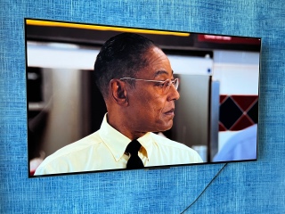 Xiaomi OLED Vision (55-inch) Ultra-HD Android TV Review: The &lsquo;Affordable&rsquo; OLED Television