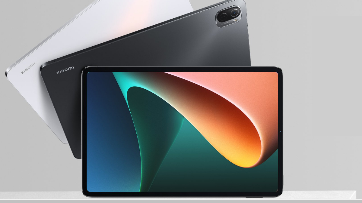 Xiaomi Pad 5 India Launch Date Set for April 27, Expected Specifications