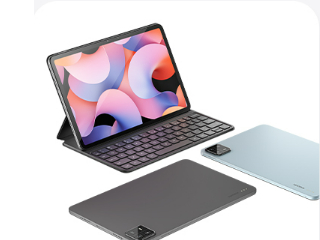 Xiaomi Pad 6 India Launch Scheduled for June 13; Snapdragon 870 SoC Teased