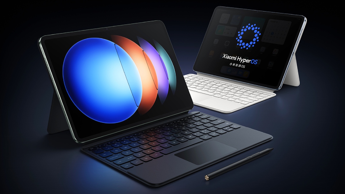 Xiaomi Pad 6S Pro Confirmed to Launch on February 22; Design, Key Specifications Revealed