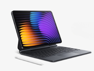 Xiaomi Pad 7 With 11.2-inch 3.2K LCD Screen, HyperOS 2 Launched in India: Price, Specifications