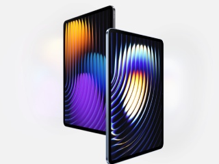 Xiaomi Pad 7 India Launch Date Set for January 10; Amazon Availability Confirmed