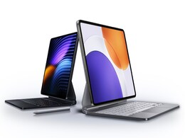 Xiaomi Pad 7S Pro With12.5-Inch Display and Xring O1 Processor Launched: Price, Specifications Xiaomi Pad 7S Pro With12.5-Inch Display and Xring O1 Processor Launched: Price, Specifications