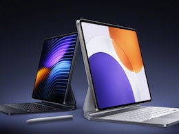 Xiaomi Pad 7S Pro Launch Date, Key Specifications Including XRING O1 Chip Revealed Xiaomi Pad 7S Pro Launch Date, Key Specifications Including XRING O1 Chip Revealed