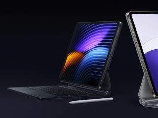 Xiaomi Pad 9 Pro Max Appears on Geekbench With Xring O3 Chip