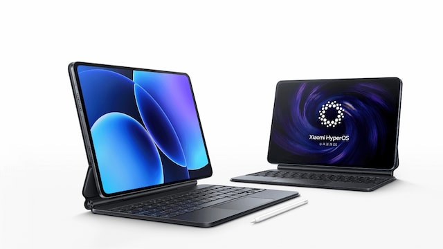 Xiaomi Pad 8 Series Launched With 9,200mAh Battery, 11.2-Inch LCD Screen: Price, Features Xiaomi Pad 8 Series Launched With 9,200mAh Battery, 11.2-Inch LCD Screen: Price, Features