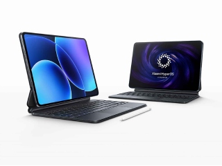 Xiaomi Pad 8 Series Launch Teased; Pre-Reservations Are Live