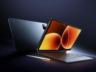 Xiaomi Pad 8 Launched in India With Snapdragon 8s Gen 4 SoC, 9,200mAh Battery: Price, Features